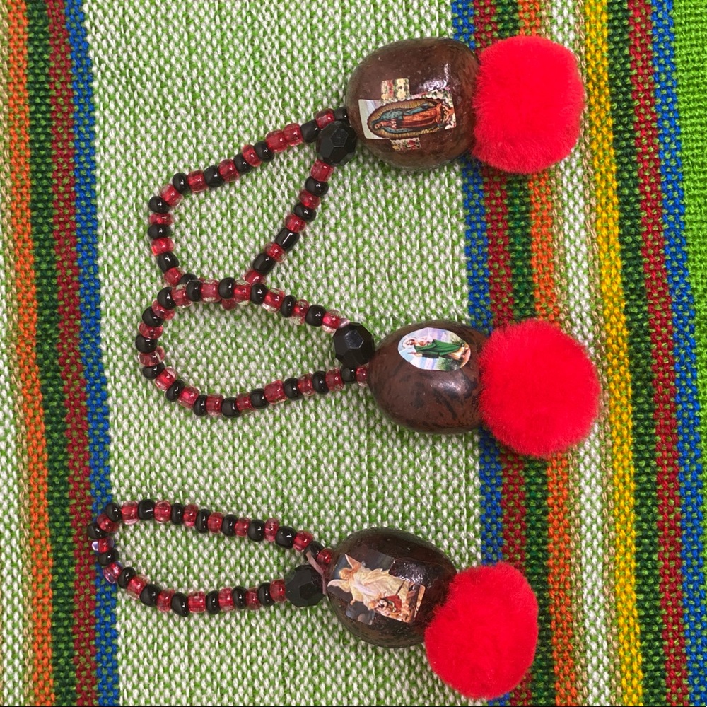 OJO DE VENADO baby bracelet